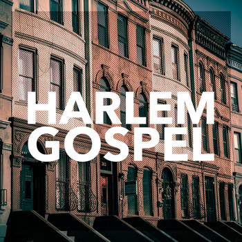 Mahalia Jackson, 103rd Street Gospel Choir and Ruth Brown - Harlem Gospel