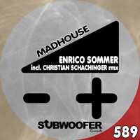 Enrico Sommer - Madhouse