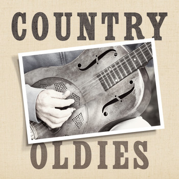 Various Artists - Country Oldies