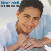 Alistair Izobell - So in Love with You