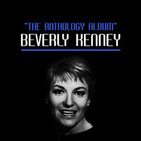 Beverly Kenney - The Anthology Album