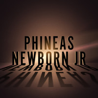 Phineas Newborn Jr - Jazzy Moods