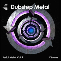 Morgan Sansous, Luigi Marletta - Serial Metal, Vol. 5 (Dubstep Metal)