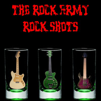 The Rock Army - Rock Shots