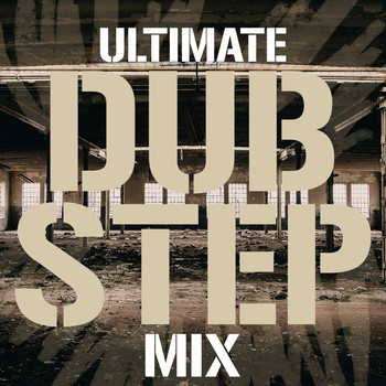 Dubstep & DNB - Ultimate Dubstep Mix