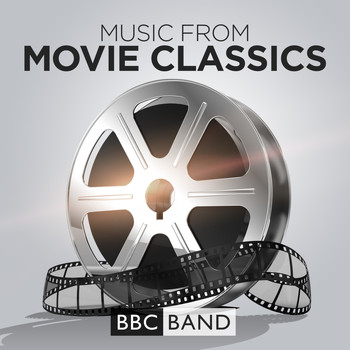BBC Band - Music From Movie Classics