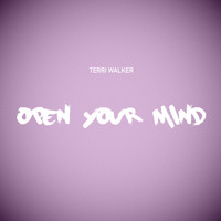 Terri Walker - Open Your Mind