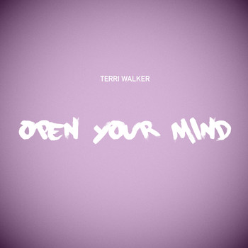 Terri Walker - Open Your Mind