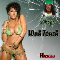 Khago - Wah touch - Single