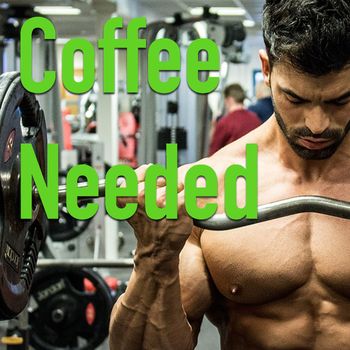 Various Artists - Coffee Needed (Explicit)