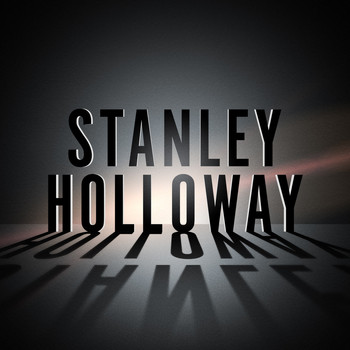 Stanley Holloway - Rock & Roll Hits