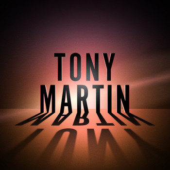 Tony Martin - Songs From The Past