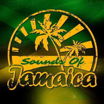 Various Artists - Sounds Of Jamaica