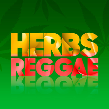 Various Artists - Herbs Reggae