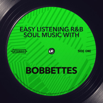 Bobbettes - Easy listening - R&B/soul music