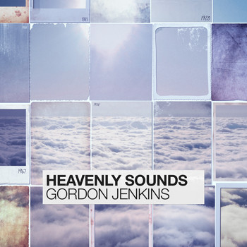 Gordon Jenkins - Heavenly Sounds