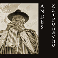 Jurasi - Andes - Zampoñacho