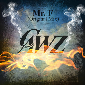 CAWZ - Mr. F