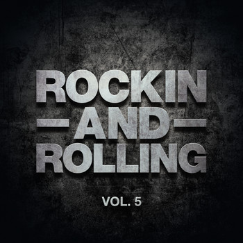 Various Artists - Rockin and Rolling Vol. 5