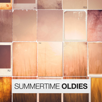 Various Artists - Summertime Oldies