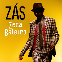 Zeca Baleiro - Zás - Single