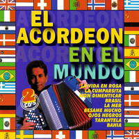 Jo Basile - El Acordeón En El Mundo