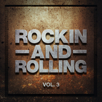 Various Artists - Rockin and Rolling Vol. 3