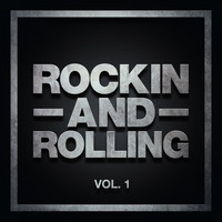 Various Artsists - Rockin and Rolling Vol. 1