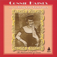 Connie Haines - The Heart and Soul of Connie