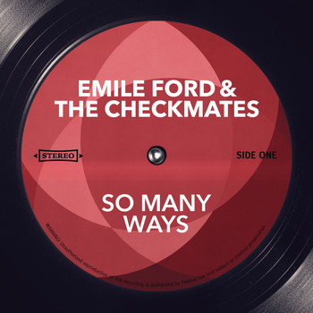 Emile Ford & The Checkmates - So Many Ways