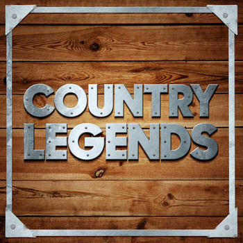 Various Artists - Country Legends