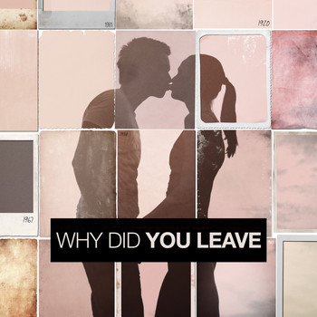 Various Artists - Why Did You Leave
