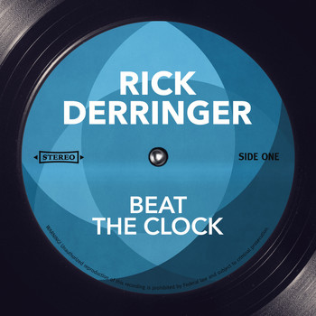 Rick Derringer - Beat The Clock
