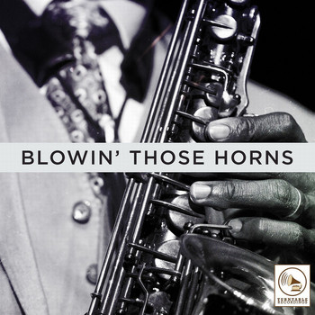 Various Artists - Blowin' Those Horns