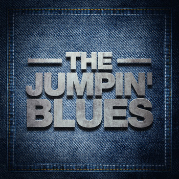Various Artists - The Jumpin' Blues
