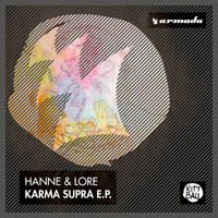 Hanne & Lore - Karma Supra E.P