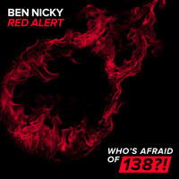 Ben Nicky - Red Alert