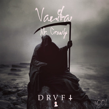 Vanita - Mr. Crawly