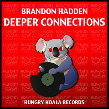 Brandon Hadden - Deeper Connections