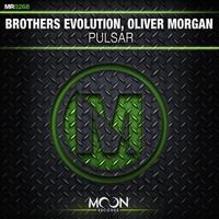 Brothers Evolution, Oliver Morgan - Pulsar
