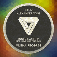 Alexander Vogt - Inner game