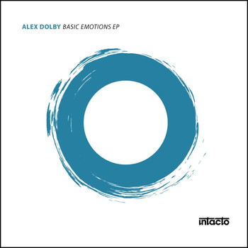 Alex Dolby - Basic Emotions EP