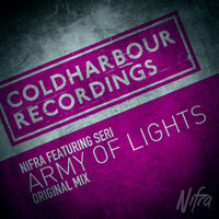 Nifra featuring Seri - Army of Lights