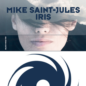 Mike Saint-Jules - Iris