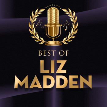 Liz Madden - Best Of