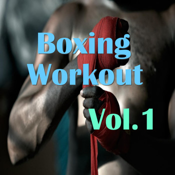 Various Artists - Boxing Workout, Vol.1