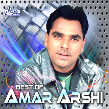 Amar Arshi - Best of Amar Arshi