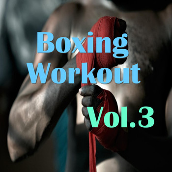 Various Artists - Boxing Workout, Vol.3