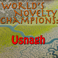 Usnagh - World's Novelty Champions: Usnagh