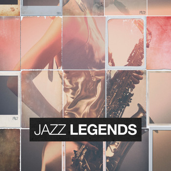 Various Artists - Jazz Legends